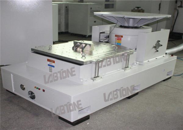 Abanador lectrodynamic da vibração do laboratório da C.A. 380V para automotivo/espaço aéreo