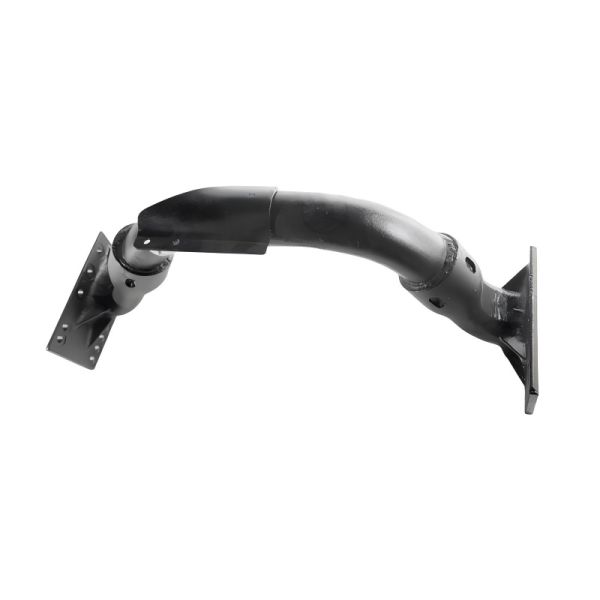 DZ95259510421 Tubular beam assembly Shacman heavy-duty truck 