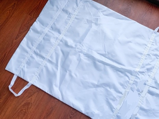 Сумки трупа кадавра растяжителя Голливуд хеллоуина аварийные