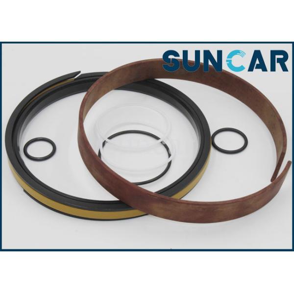 878000389 Oil Sealing Gasket Komatsu Excavator PC10-7 Bucket Cylinder Inner Repair Seal Kit