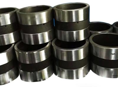 Máquina escavadora Bucket Bushing Front Cover Thrust Bush de Furukawa F27