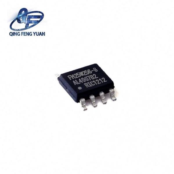 Chip de armazenamento Circuito integrado chip de armazenamento de gravação intensiva FM31256-GTR-CYPRESS-sop14 FM31256-GTR-C