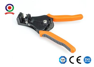 Descascador de fios solar do aço carbono MC4 picovolt