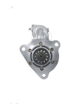 EC360 D12D Engine 19011511 Excavator Starter Motor