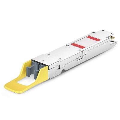 MMS4X00-NM Compatible 800GBASE-DR8 OSFP Ethernet Optical Transceiver Module 1310nm, 500m, Dual MTP/MPO-12