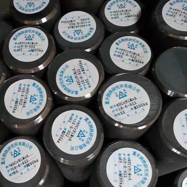 Ранг 4140 круглой Адвокатуры ASTM A322 SAE4140 стальная горячекатаная