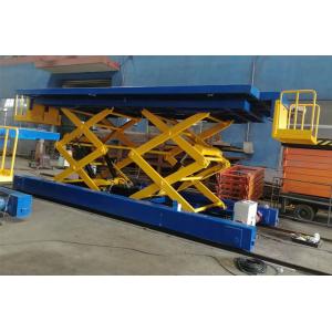 Kunshan King Lift Equipment Co., Ltd