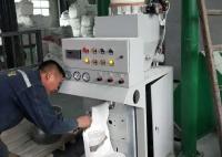 Máquina de embalagem automática do cimento 10-50KG para o pó da pedra calcária/almofariz seco
