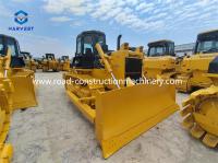 Shantui 160hp SD16 Crawler Bulldozer com motor Weichai para a África