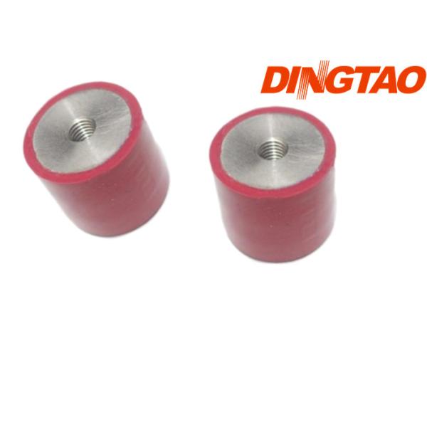 DT S7200 GT7250 Cutter Spare Parts Elev Bmpr Stop Mod As 62268021