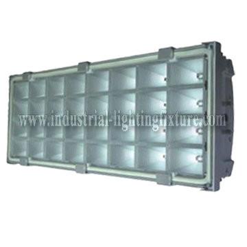 C.A. à prova de explosões 150V 50Hz da luz do diodo emissor de luz de 160W 16000lm Safty para o armazém