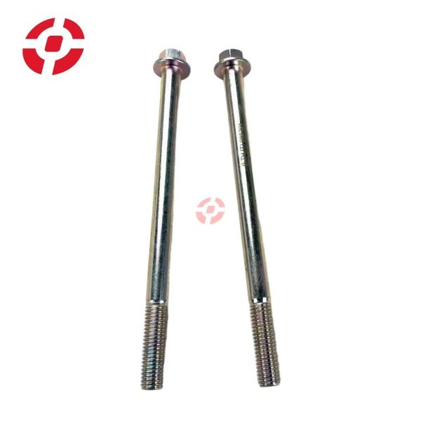 Suspension rear flange screw for VO LVO Shaft seal kit 985201 Link lower bolt  Camshaft gear bolt