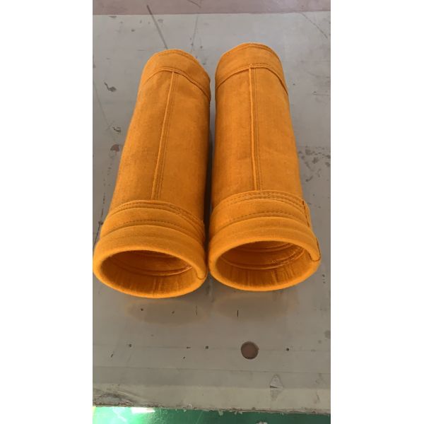 1# 2# 3# 4# 5# & Custom Sizes – Polyester Felt Liquid Filter Bags, 0.2µm to 300µm