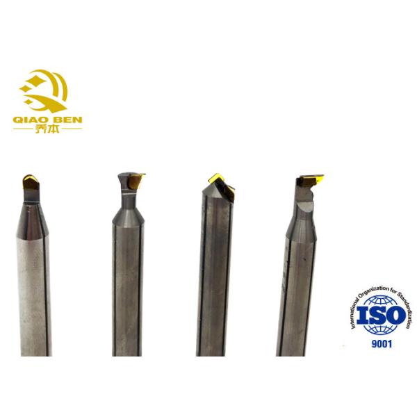 Покрытие Altin зеркала лоска филируя резца диаманта MCD одиночного Кристл высокое