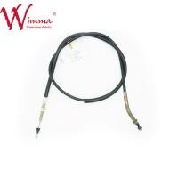 Cable de embrague de motocicleta Tvs Star City AW Pulsar, Motocicleta Bajaj Pulsar Cables ISO9001 Listado