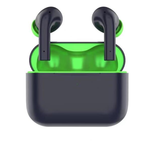 Chifre sem fio verdadeiro dos auriculares 10mm do BT do estéreo do ANC ENC com capacidade da bateria 40mah