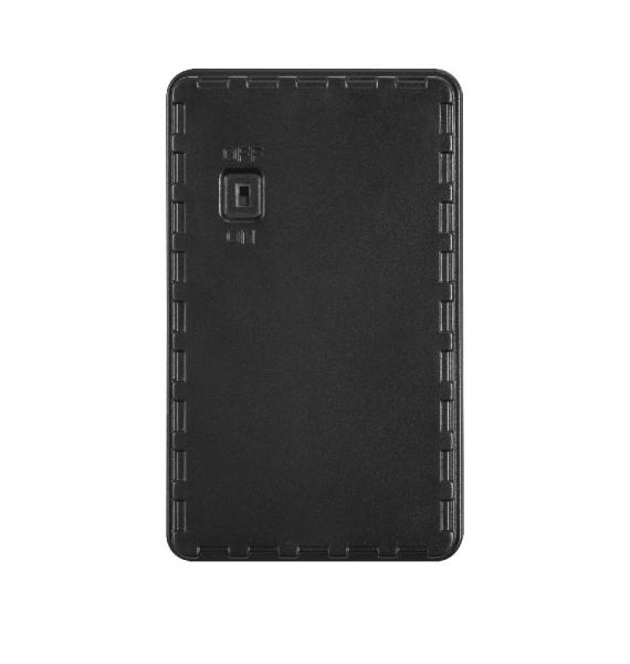 Dismantle Alarm Portable GPS Tracker With 2 Years Long Standby Time