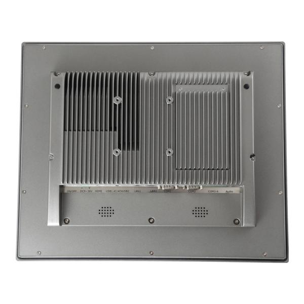 Алюминиевый FCC 17