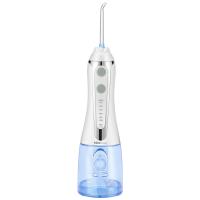 À prova de água de Flosser da água da bateria de Electric com multi bocal