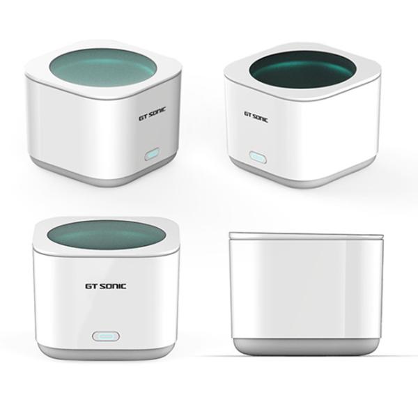 Танк нержавеющей стали уборщика SUS304 дома 180ML 43kHz ультразвуковой