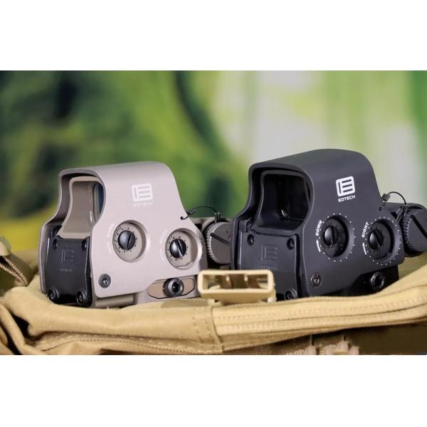 Original Imported EOTECH HWS EXPS3-0 Holographic Scope 11.2 Ounces
