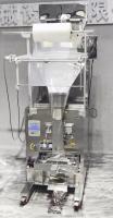 70 bolsos/Min Weighing And Packing Machine para los snacks