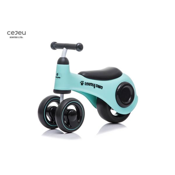 Младенец PP балансирует езду велосипеда 55*17*39CM на велосипеде баланса на 18 месяцев