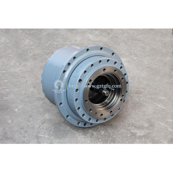 PC100-3 HD450 Excavator Travel Gearbox Assy 126MM Swash Plate