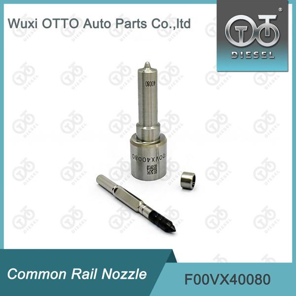 Bosch Piezo Nozzle F00VX40080 for 0445116066 CH2Q-9K546-AB LR069236