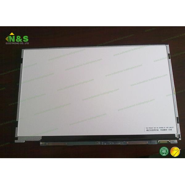 12.1 inch LT121DEVBK00 TOSHIBA  LCD Panel   Normally White for Laptop panel