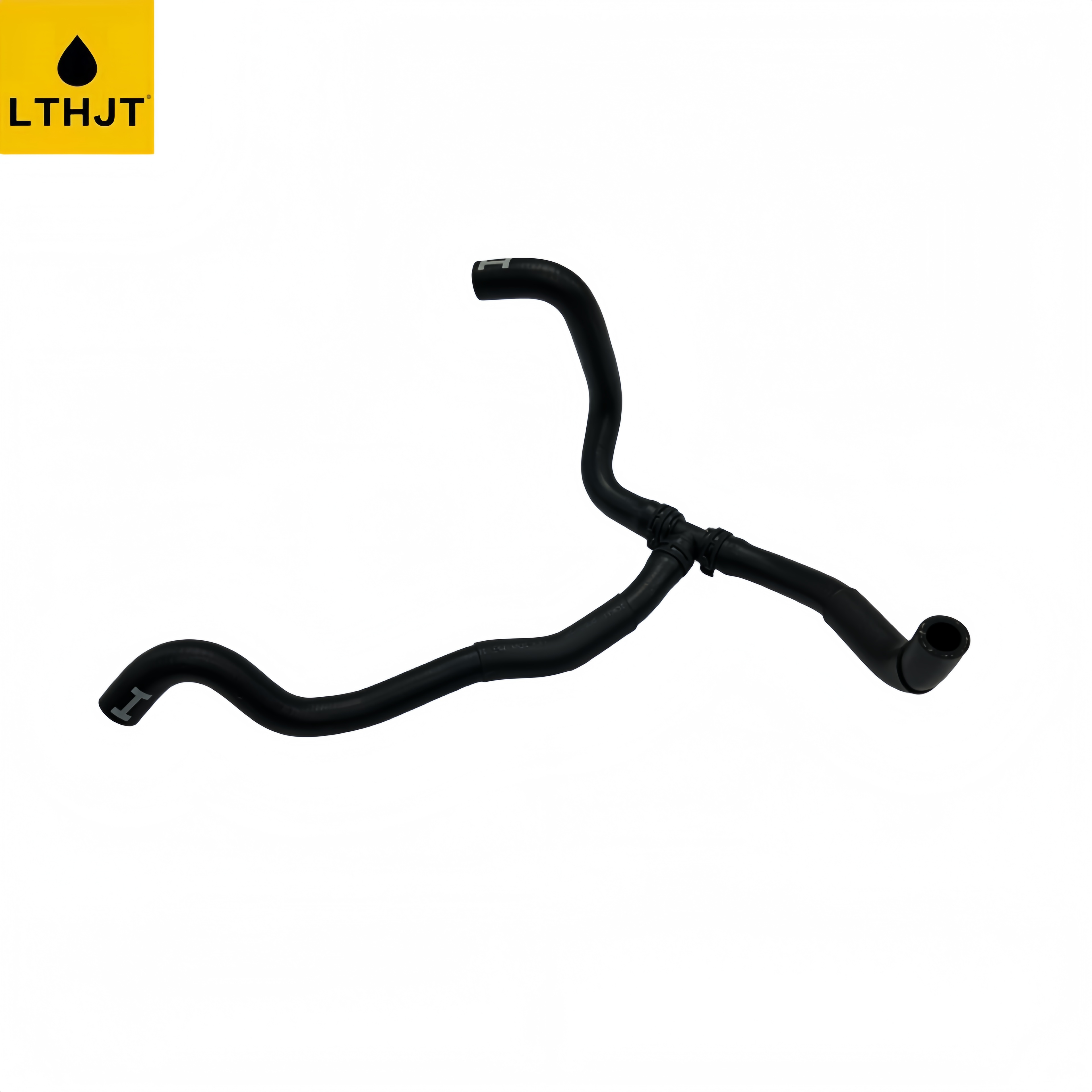 87209-28A51 Heater Supply Hose Durable Rubber for Previa Tarago 2.4L 3.5L 2006-2019