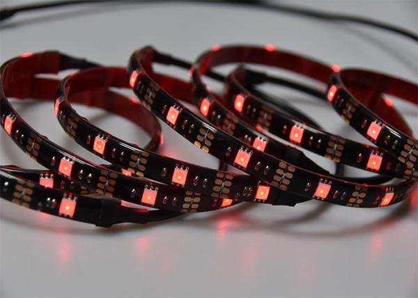 145*133*15mm Bluetooth 25000H IP65 3m conduziu o tipo Smd 5050