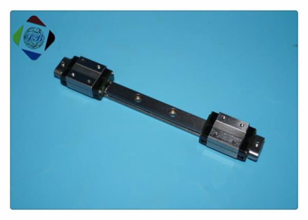 HSR10RM Akiyama Press Guides , Offset Machine Spare Parts 145mm Length