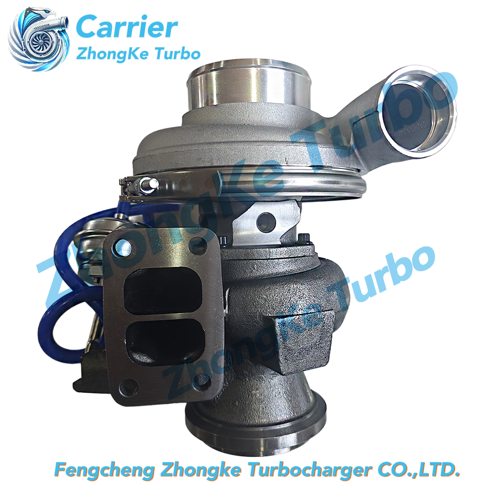 GTC35 Turbo 823108-5013 4354501 Turbocharger for Wheel Loader with C7.1 Engine