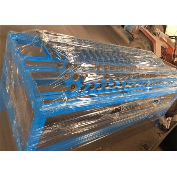 Электрический сварочный аппарат панели сварочного аппарата/загородки ячеистой сети пятна