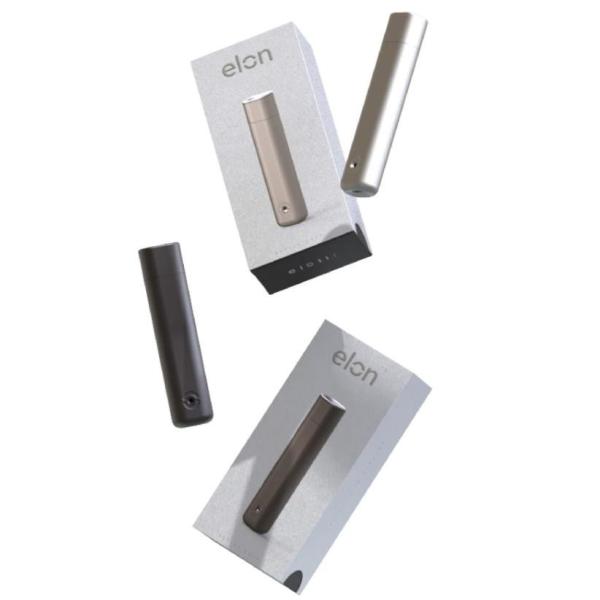 2022 new product Elon Device electric smoke choice industry hemp factory sale