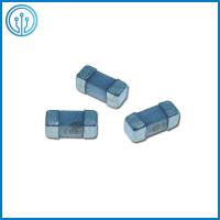 Atuação rápida cerâmica do fusível 241 3A 125V de SMT SMD da microplaqueta 1808 de Betterfuse 2410