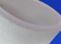 Nomex senti à hautes températures a senti l'utilisation dans la machine de compacteur de textile dans les Chambres de teinture