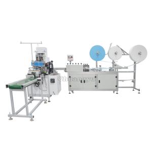 Machine médicale ultrasonique à grande vitesse de masque, 12.5kW machine de