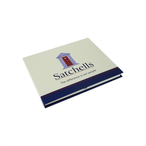 Модуль брошюры взгляда HD IPS LCD 7inch LCD книга в твердой обложке выдвиженческий полно- видео-