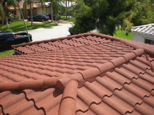 Wave Tile Metal Stone Coated 50 Years Warranty Color Stone Coated Bond Tile AZ100 Elite Tile/ Shingle Tile Metal Tile
