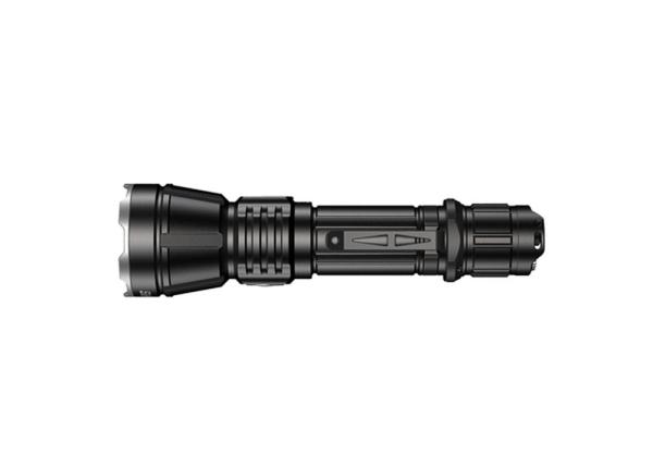 T2 Rechargeable LED Flashlights