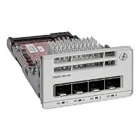 高密度シスコカード シスコ C9200-NM-4X カード 4 ポート 10G SFP+ モジュール