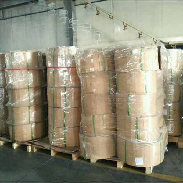 Heat Exchange Aluminum Coil Tubing / Conform Thin Wall Extruded Aluminum Tubing