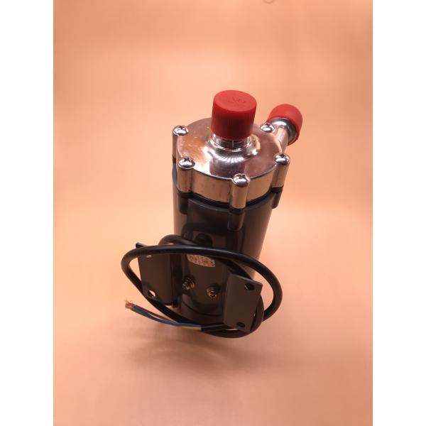 2HP насос магнитного привода насоса магнитного привода 150 PSI химический