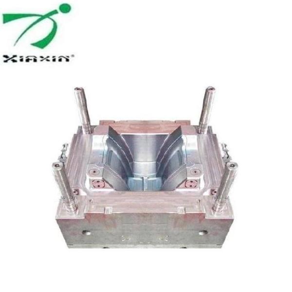 injection mould for Rotary mop