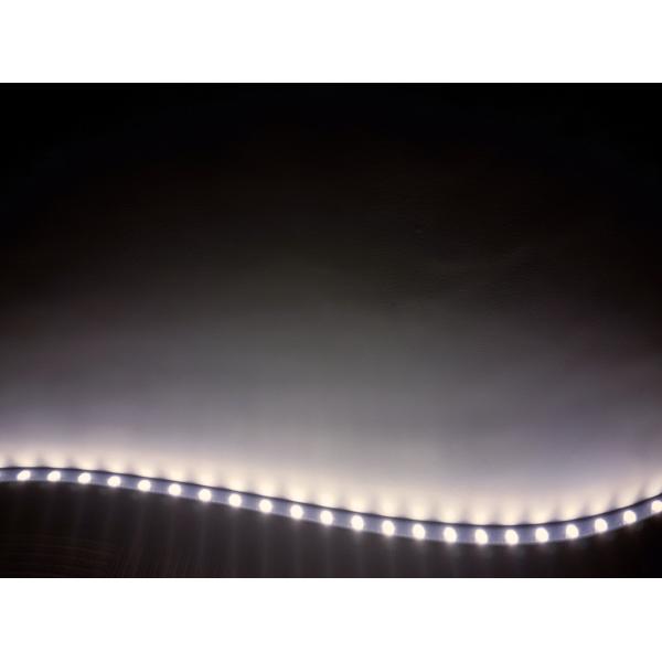 Waterproof 24V Flexible LED Wall Washer 1000mm Silicone Led Strip Lights