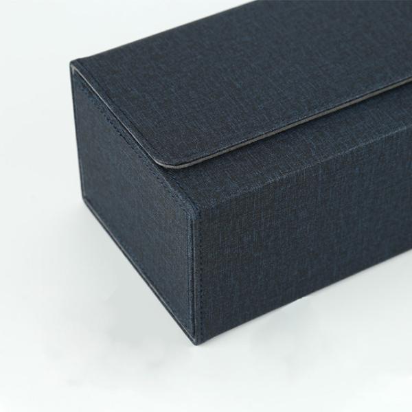 Коллекция toploaders deck card box 400+ Торговая спортивная коробка для бейсбольных карт