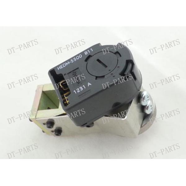 For XLP60 Cutter Plotter Parts HEDM-5500 B11 UP Encoder Assy 94718000