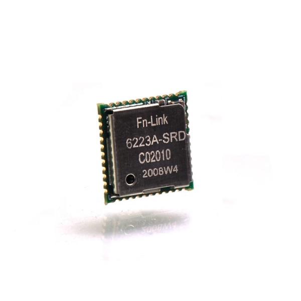 Módulo de RTL8723DS 44 Pin Foot 2.4GHz 150Mbps WiFi BT